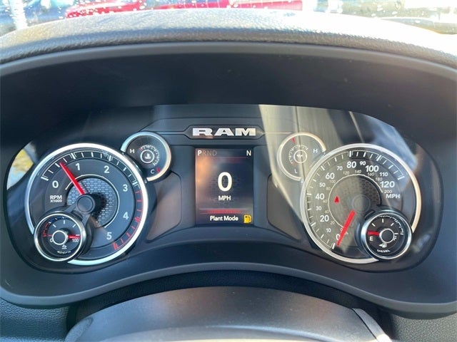 2024 RAM Ram 5500 Chassis Cab Tradesman